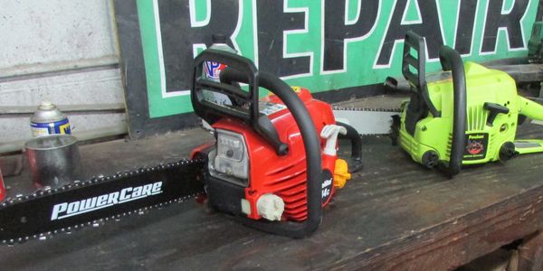 Rick's lawn mower repair new arrivals